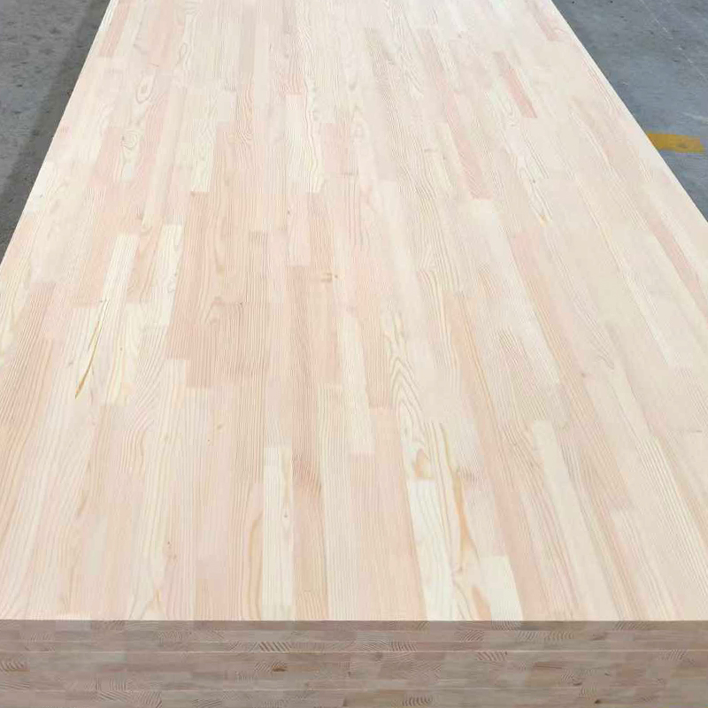 Douglas Fir Architectural CLT paneler