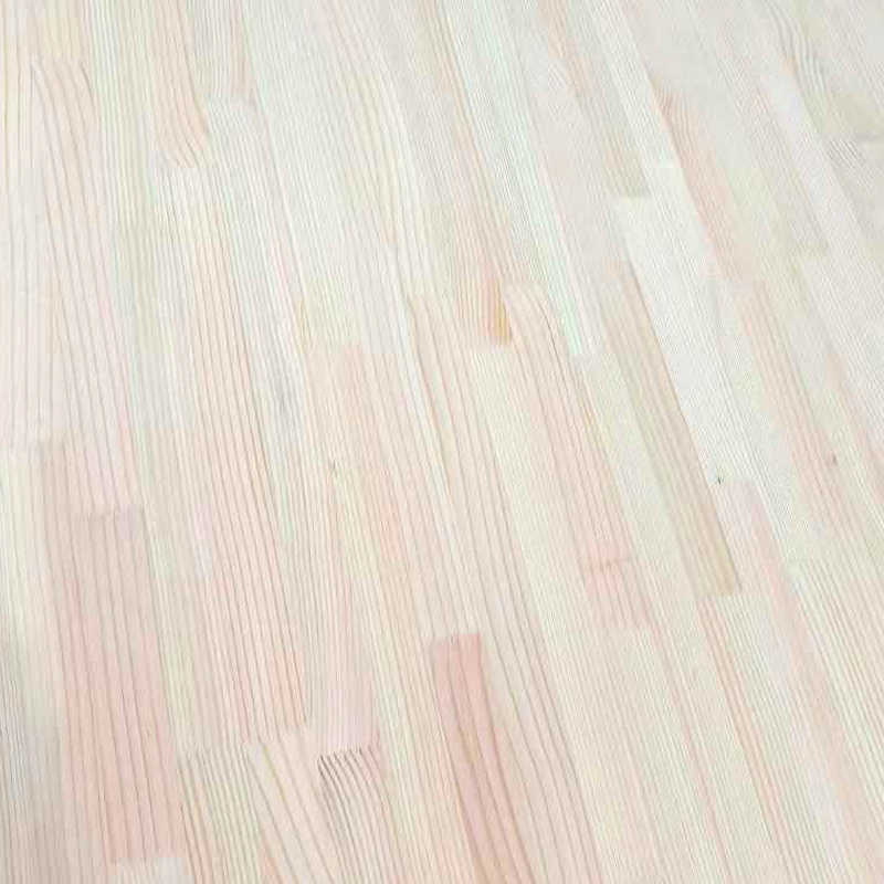 Douglas Fir Architectural CLT paneler