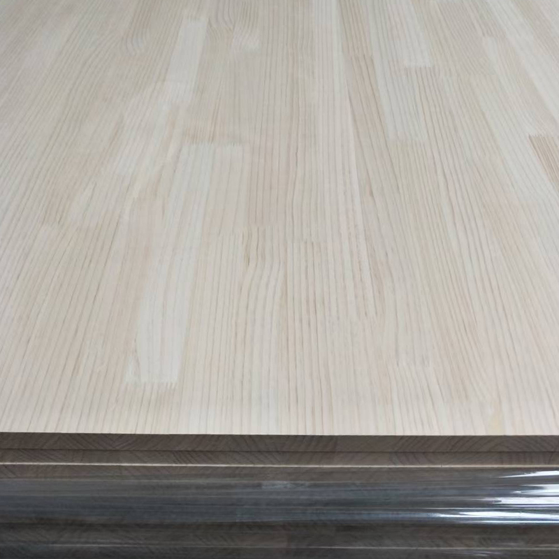 Pine Architectural CLT Paneler