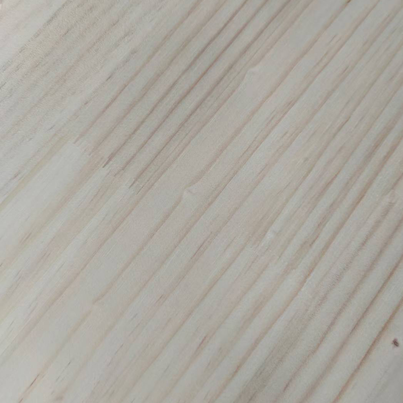 Pine Architectural CLT Paneler