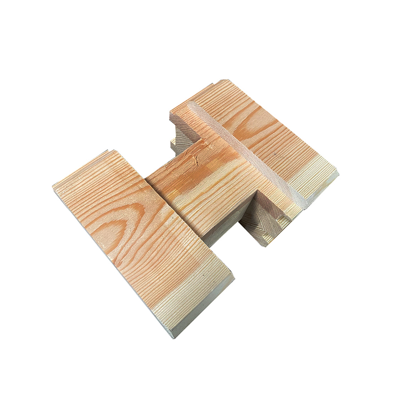 Glulam Log fra Douglasgran