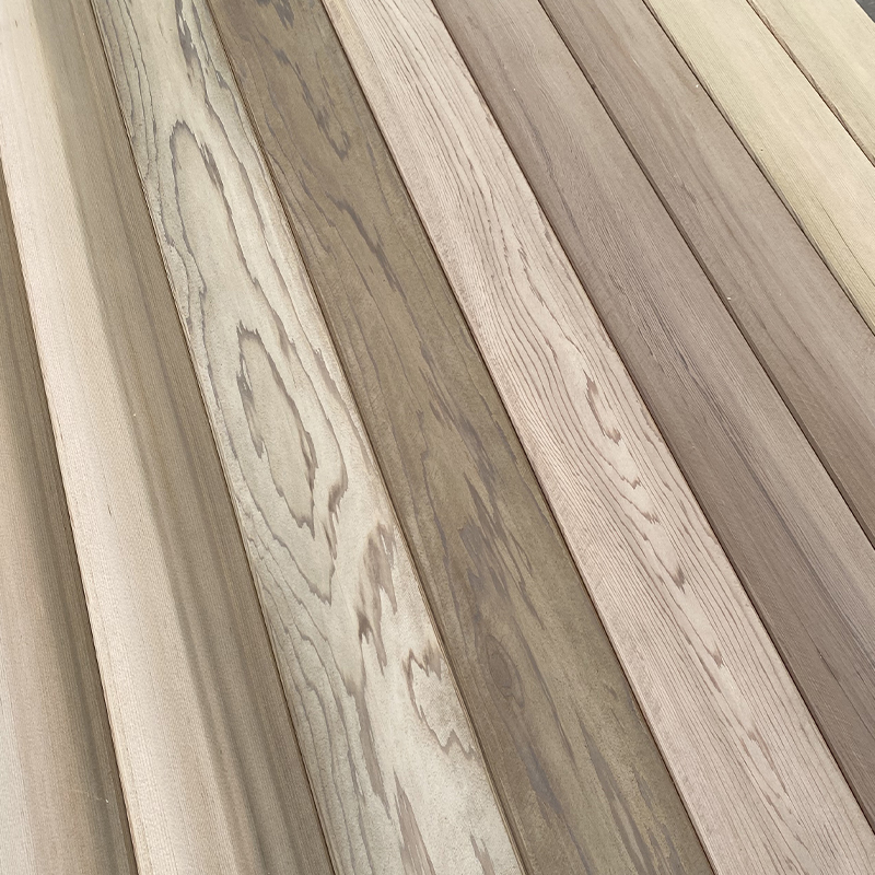 Western Red Cedar Tongue and Groove vægpanel