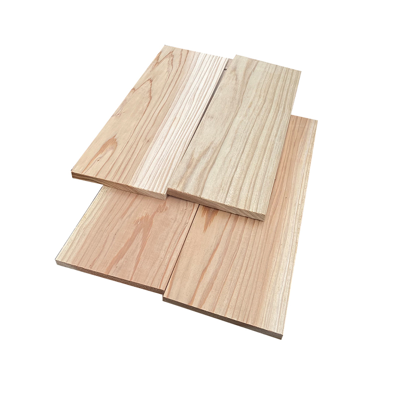 Japansk Sugi træshingle