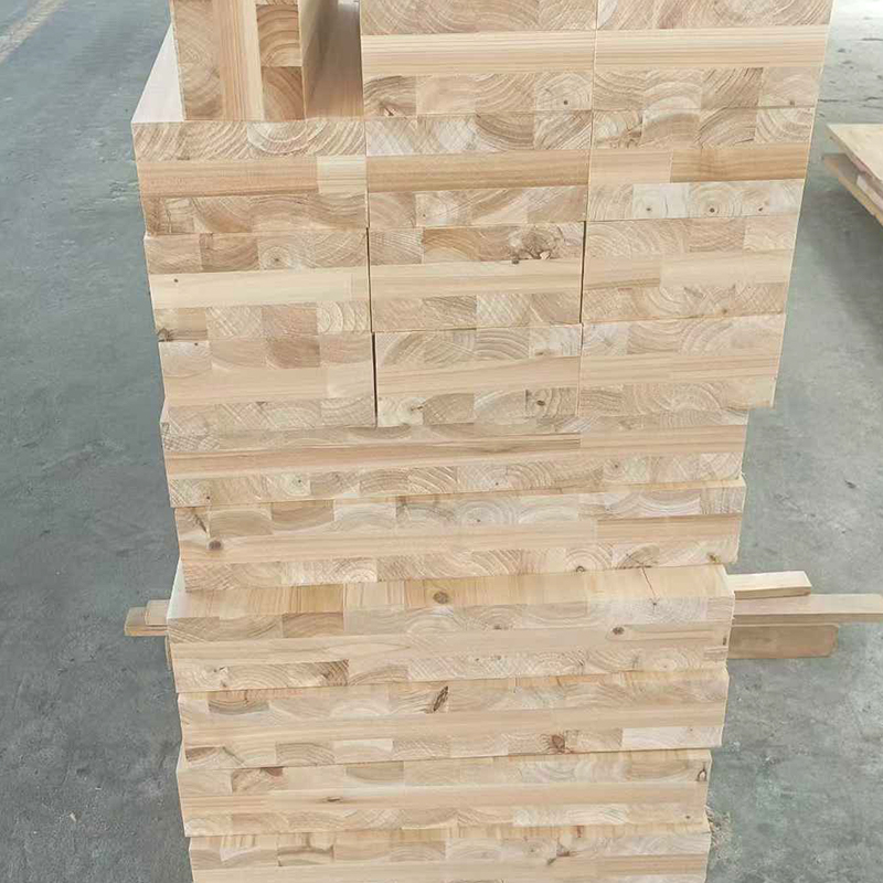 kinesisk gran CLT