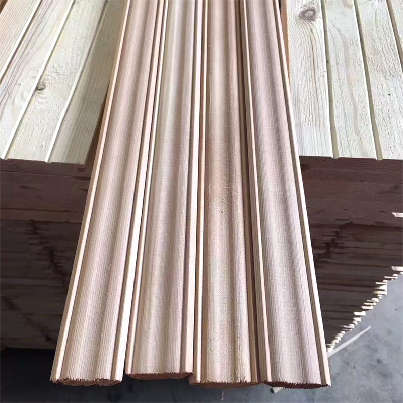 Western Red Cedar Crown List
