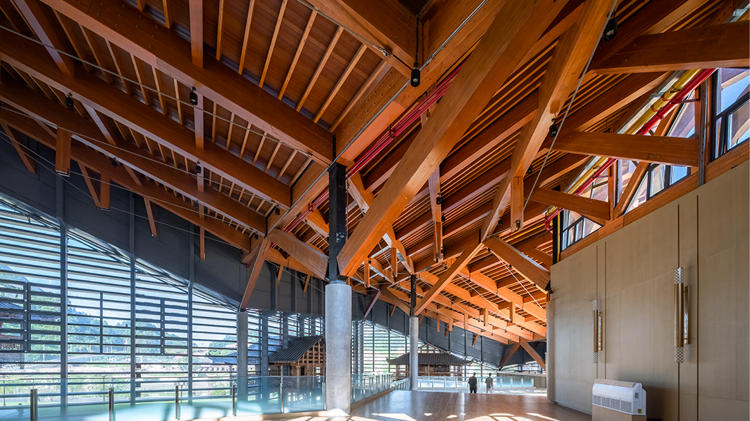 Enshi Tujia og Miao Autonomous Prefecture Museum